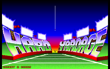 Hard Yardage (v1.20)